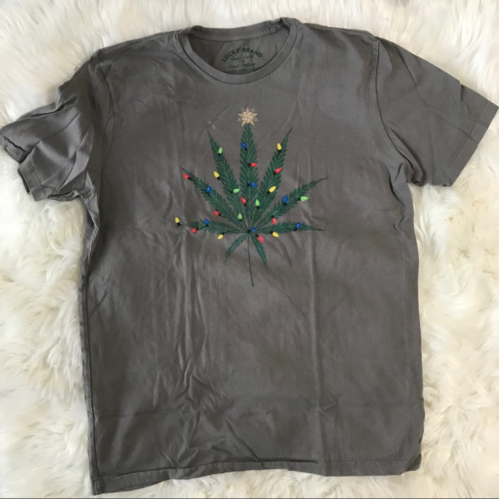 Vintage Graphic Tee Shirt Large